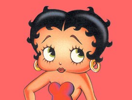 Betty Boop