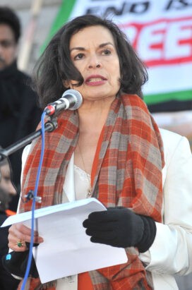 Bianca Jagger