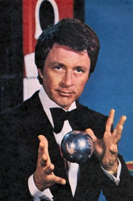 Bill Bixby