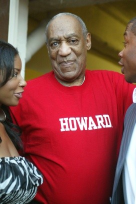 Bill Cosby