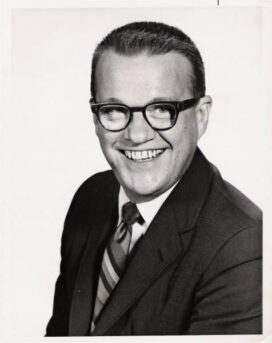 Bill Cullen