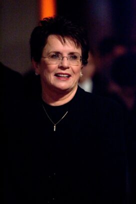 Billie Jean King