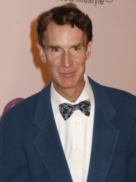 Bill Nye