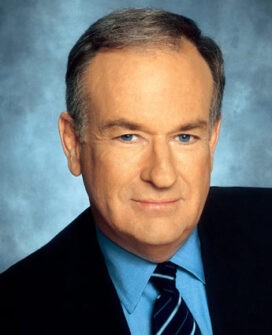 Bill O’Reilly