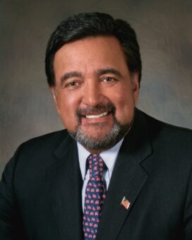 Bill Richardson