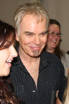 Billy Bob Thornton