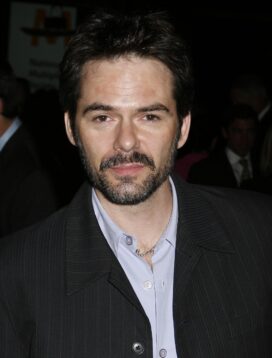 Billy Burke