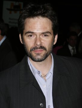 Billy Burke