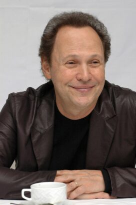 Billy Crystal