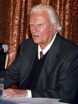 Photo of Billy Graham