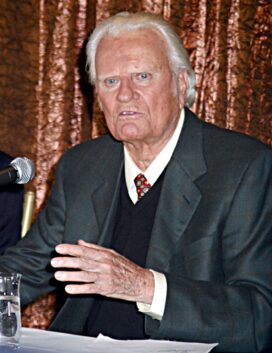 Billy Graham