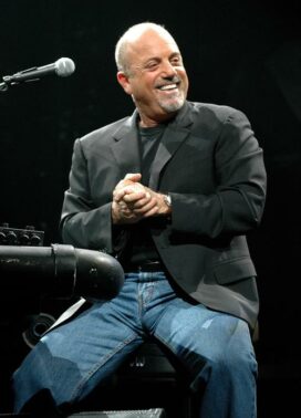 Billy Joel