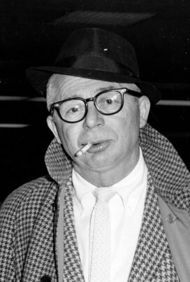 Billy Wilder