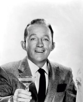 Bing Crosby