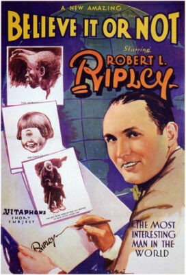 Robert L. Ripley