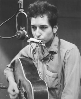 Bob Dylan