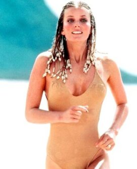 Bo Derek