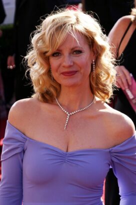 Bonnie Hunt