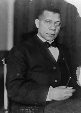 Booker T. Washington