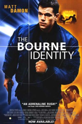 Jason Bourne