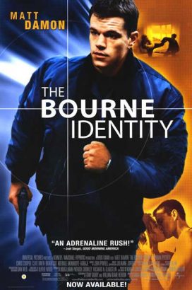 Jason Bourne