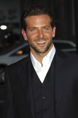 Bradley Cooper