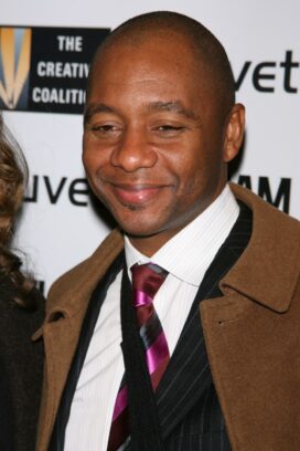 Branford Marsalis