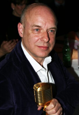 Brian Eno