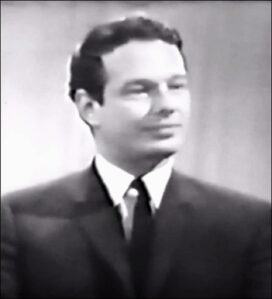 Brian Epstein