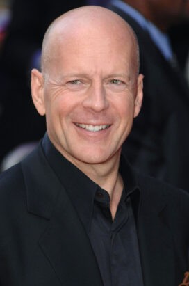 Bruce Willis