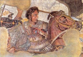 Bucephalus