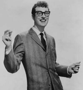 Buddy Holly biography | birthday, trivia | American Rock Musician | Who2