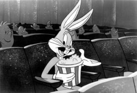 Bugs Bunny