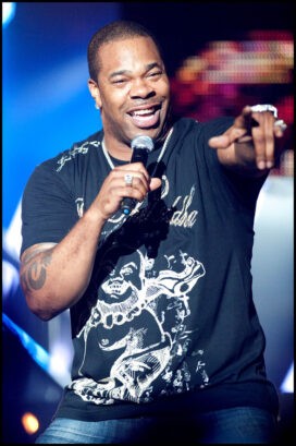 Busta Rhymes