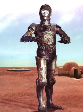 C-3P0