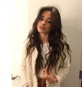 Camila Cabello