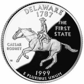 Caesar Rodney