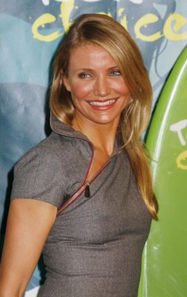 Cameron Diaz