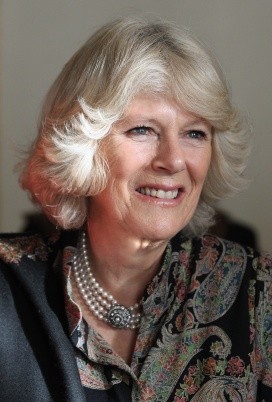 Camilla, Duchess of Cornwall