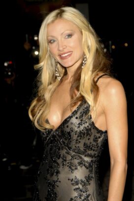 Caprice Bourret