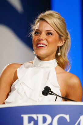 Carrie Prejean