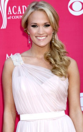 Carrie Underwood