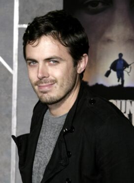 Casey Affleck