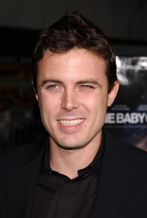 Casey Affleck | Who2