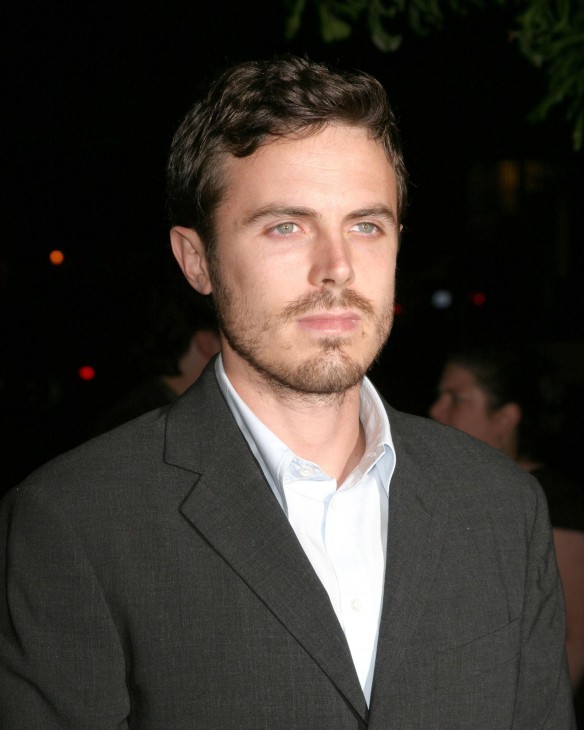 Casey Affleck | Who2