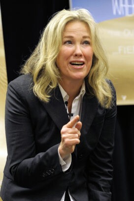 Catherine O’Hara