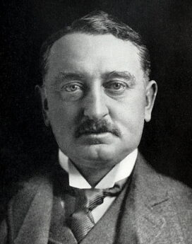 Cecil Rhodes