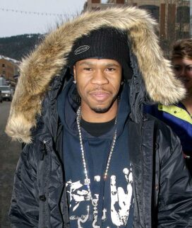 Chamillionaire