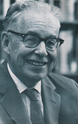 Charles Richter