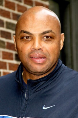 Charles Barkley